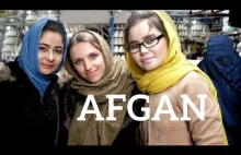 Afganistan - czy tutaj można żyć?