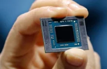AMD liderem wydajności w laptopach