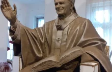 W czerwcu powstanie szósty pomnik Jana Pawła II w Rzeszowie