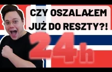 ♂️ Język w 24 GODZINY! Mój EKSPERYMENT Językowy.