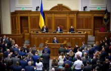 Ukraina: koronawirus i ucieczka przed bankructwem państwa.