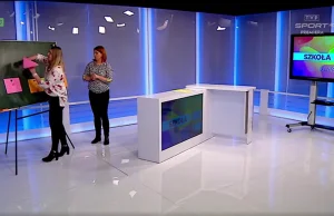 TVP uczy czym są liczby parzyste