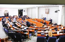 Senat o tarczy antykryzysowej: "Pomoc, która jest udzielana szpitalom to kpina"