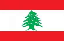 Banki w Libanie zawiesiły wypłaty dolarów „do czasu otwarcia lotniska”źródło AFP