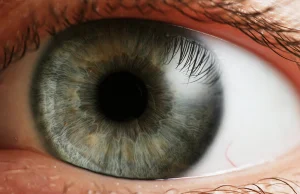 Retinopatia (uszkodzenia wzroku) wywołana chlorochiną lub hydroksychlorochiną
