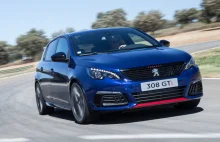 Afera! Peugeot 308 GTi z wadą hamulców przy przebiegu 9000 km i reakcja ASO