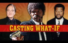 Tarantino opowiada, dlaczego Larry Fishburne nie zagrał Julesa w "Pulp Fiction"