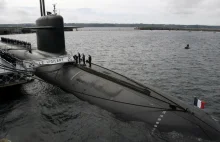 Załogi wojskowych okrętów podwodnych prawdopodobnie nie wiedzą o pandemii
