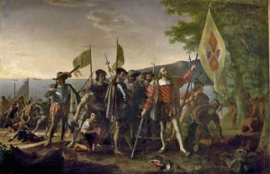 Traktat z Tordesillas, czyli jak Portugalczycy wykiwali Hiszpanów (⌐ ͡■ ͜ʖ ͡■)