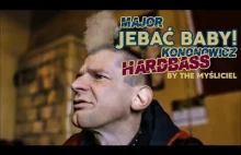 KONON FEAT. MAJOR - #!$%@?Ć BABY! (HARDBASS CLUB MIX