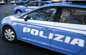Plaga napaści i kradzieży na południu Włoch. Policja ochrania sklepy i...
