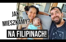 Polak pokazuje jak się mieszka na Filipinach