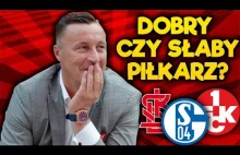 Czy Tomasz Hajto był dobrym piłkarzem?