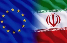 Europa, mimo sankcji USA, dostarcza sprzęt medyczny do Iranu