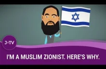 I'm a Muslim Zionist. Here's why.