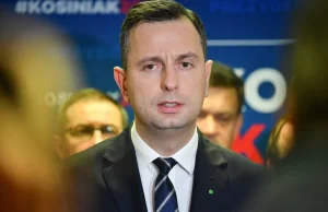 Prezydent na TikToku. Wymowny komentarz Kosiniaka-Kamysza