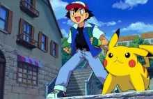 POKEMONY na Netflix z oryginalnym polskim dubbingiem! :)