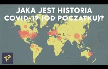 Jaka jest historia COVID-19?