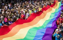 Brighton Pride still going ahead despite coronavirus lockdown [ENG]