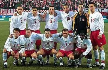 Polska wraca na mundial po 16 latach przerwy!