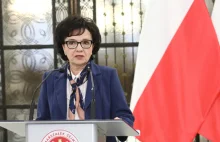 Wybory: Marszałek Witek w orędzie apeluje do opozycji, żeby nie przeszkadzała
