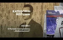 Kasper Linge- KATEGORIA: HISTORIA – 01 O Florianie Czarnyszewiczu