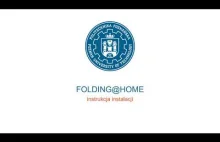 [PL] Instrukcja instalacji i konfiguracji Folding@home