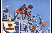 Jazon i Argonauci (1963) - efekty specjalne sprzed ery CGI