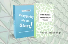 Premiera książki ,,Atlas Marzeń”! | [NOWOŚĆ]