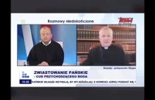 Czy kapłan może zarażać ?