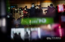 Tajwan:od dzisiaj bez maski lub z gorączką nie pojedziesz transportem publicznym