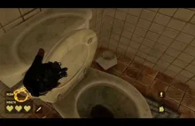 Valve nie umie zrobić porządnych toalet w Half-Life Alyx