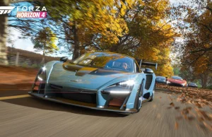 Serwery Forza Horizon 4 zostaną wyłączone w związku z koronawirusem -...