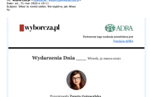 Wyborcza.pl przeprasza za nagłówek „Włosi to naród osłów” po proteście ambasady