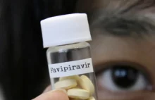 Japońska firma prowadzi testy kliniczne leku na koronawirusa