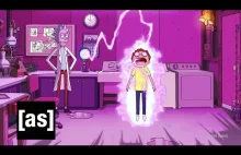 Rick and Morty: Zapowiedź nowych odcinków