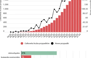 Koronawirus w Polsce