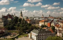 W Lublinie testowana jest nowatorska metoda leczenia koronawirusa