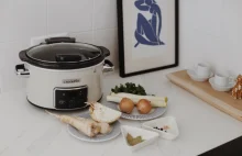 Crock-Pot - wygodna i smaczna kuchnia w Twoim domu