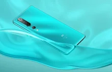 Xiaomi Mi 10 oficjalnie w Polsce – Tanio to już było