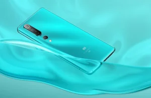 Xiaomi Mi 10 oficjalnie w Polsce – Tanio to już było