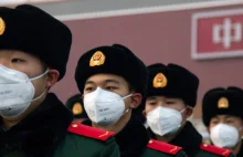 Chiny ukryły prawdziwą skalę epidemii. Ujawniono raport amerykańskiego...
