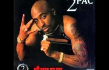 24 lata temu wydano Tupac - All Eyes On Me