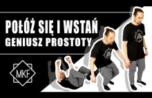 TRENING W DOMU ćwiczenie tak PROSTE, że aż TRUDNE