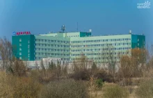 Mazowiecki Szpital Specjalistyczny w Radomiu- 115 zakażeń