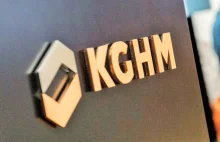Fundacja KGHM przekazuje płyn do dezynfekcji placówkom medycznym