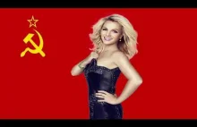 Comrade Britney Spears