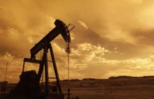 Cena ropy wkrótce ujemna?