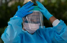 USA: ponad 1000 ofiar śmiertelnych koronawirusa w ciągu jednego dnia [ENG]