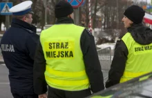 Straż miejska przechodzi pod zwierzchnictwo policji